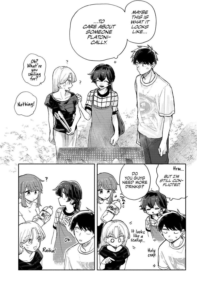 Read Kuso Onna ni Sachiare EN Manga Online