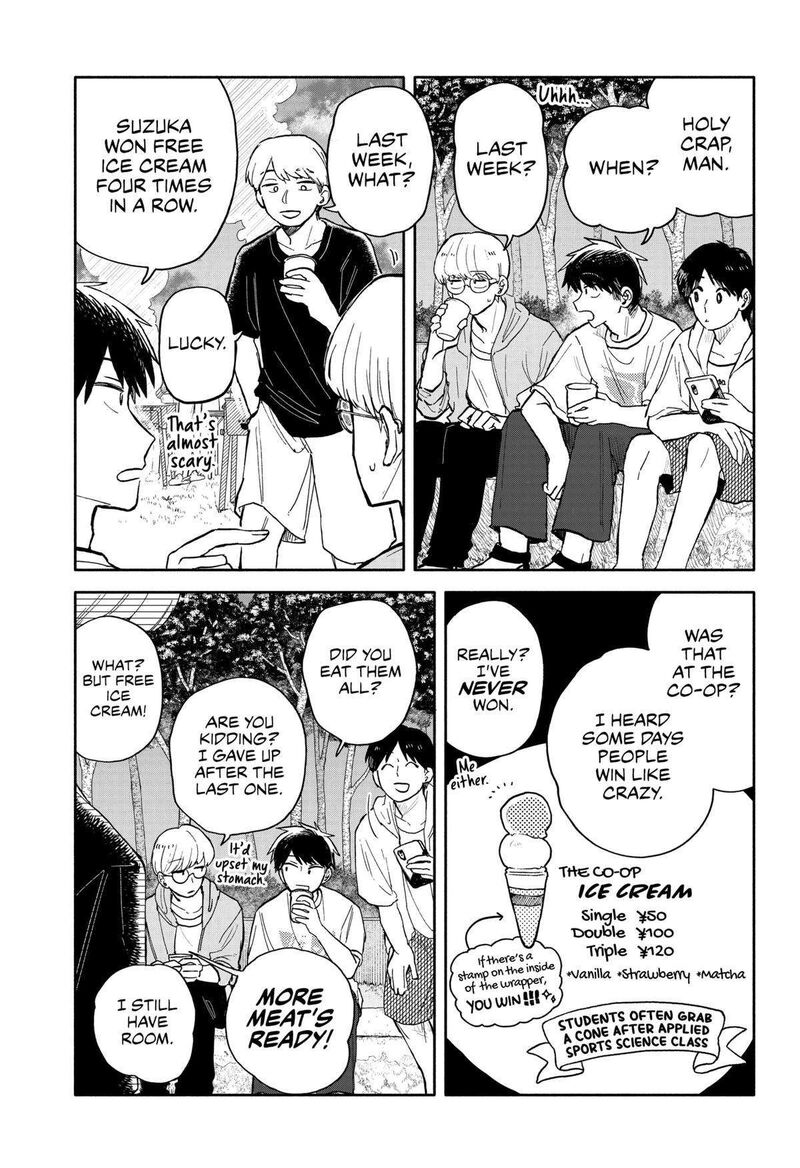 Read Kuso Onna ni Sachiare EN Manga Online