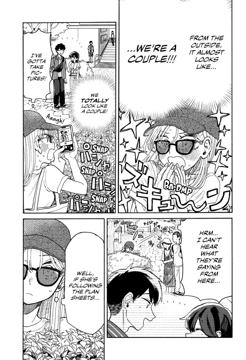 Read Kuso Onna ni Sachiare EN Manga Online