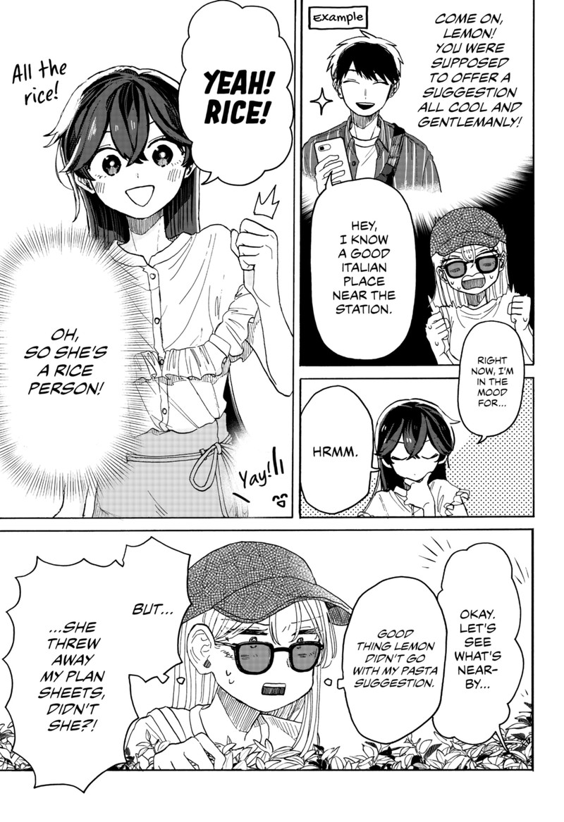 Read Kuso Onna ni Sachiare EN Manga Online