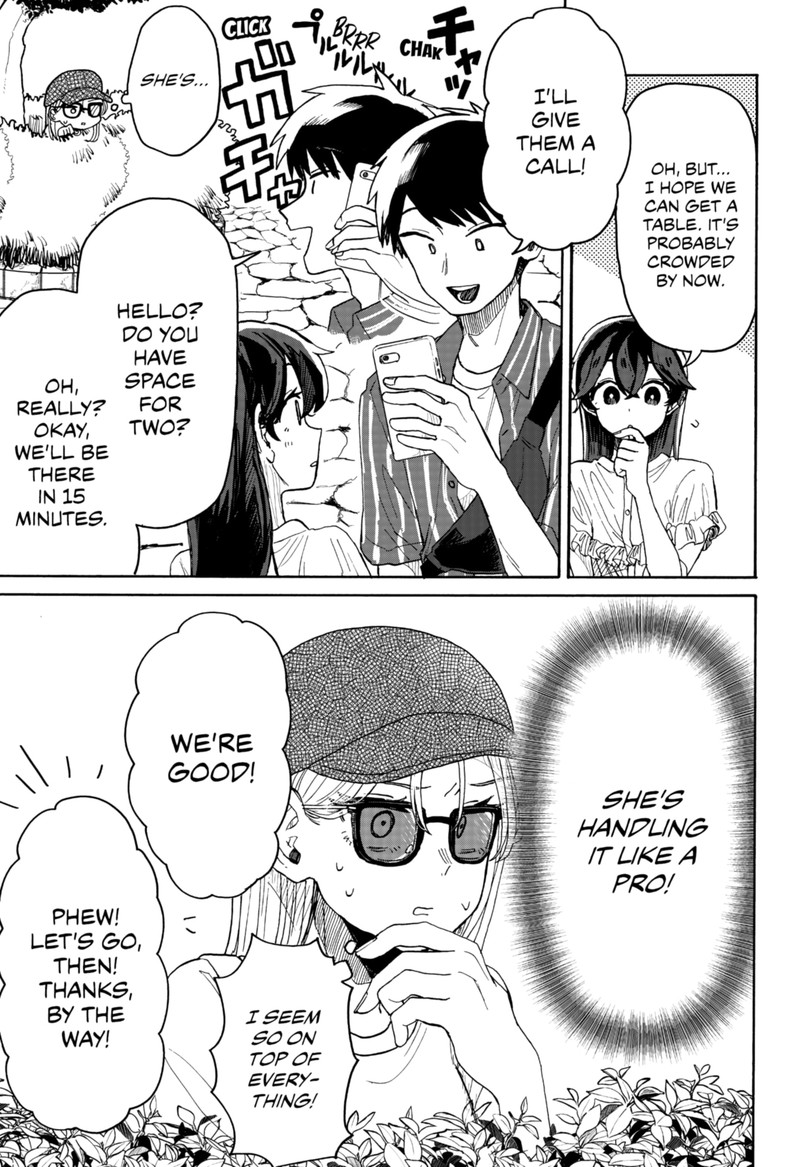 Read Kuso Onna ni Sachiare EN Manga Online
