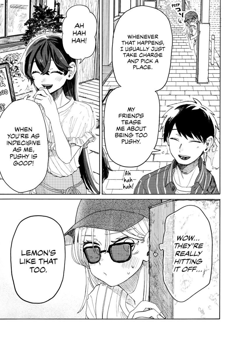 Read Kuso Onna ni Sachiare EN Manga Online
