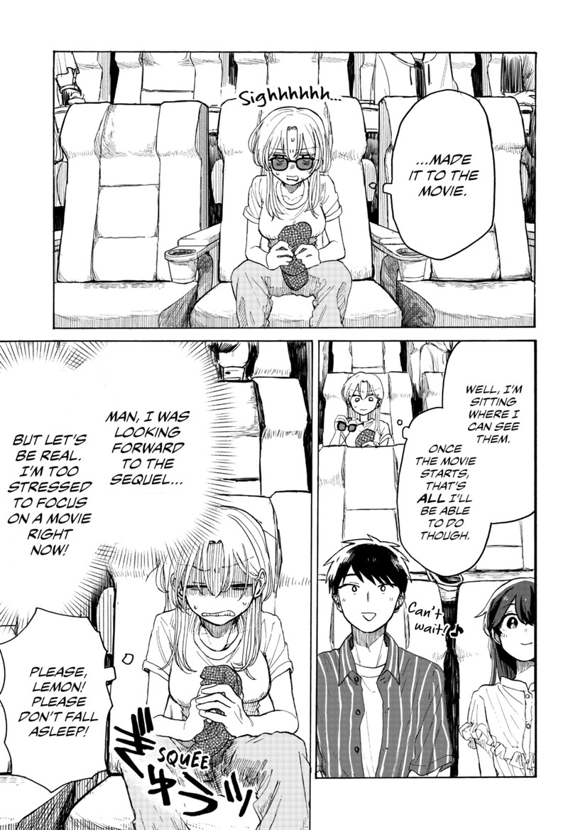 Read Kuso Onna ni Sachiare EN Manga Online
