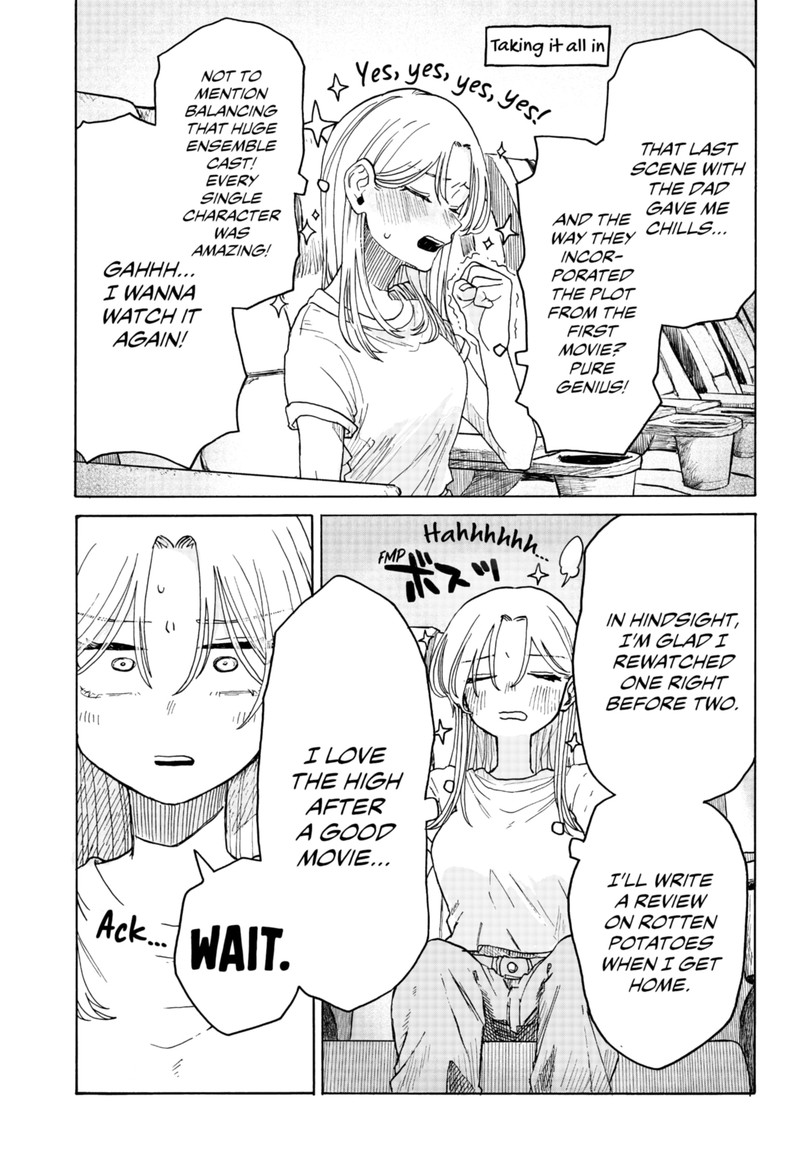 Read Kuso Onna ni Sachiare EN Manga Online