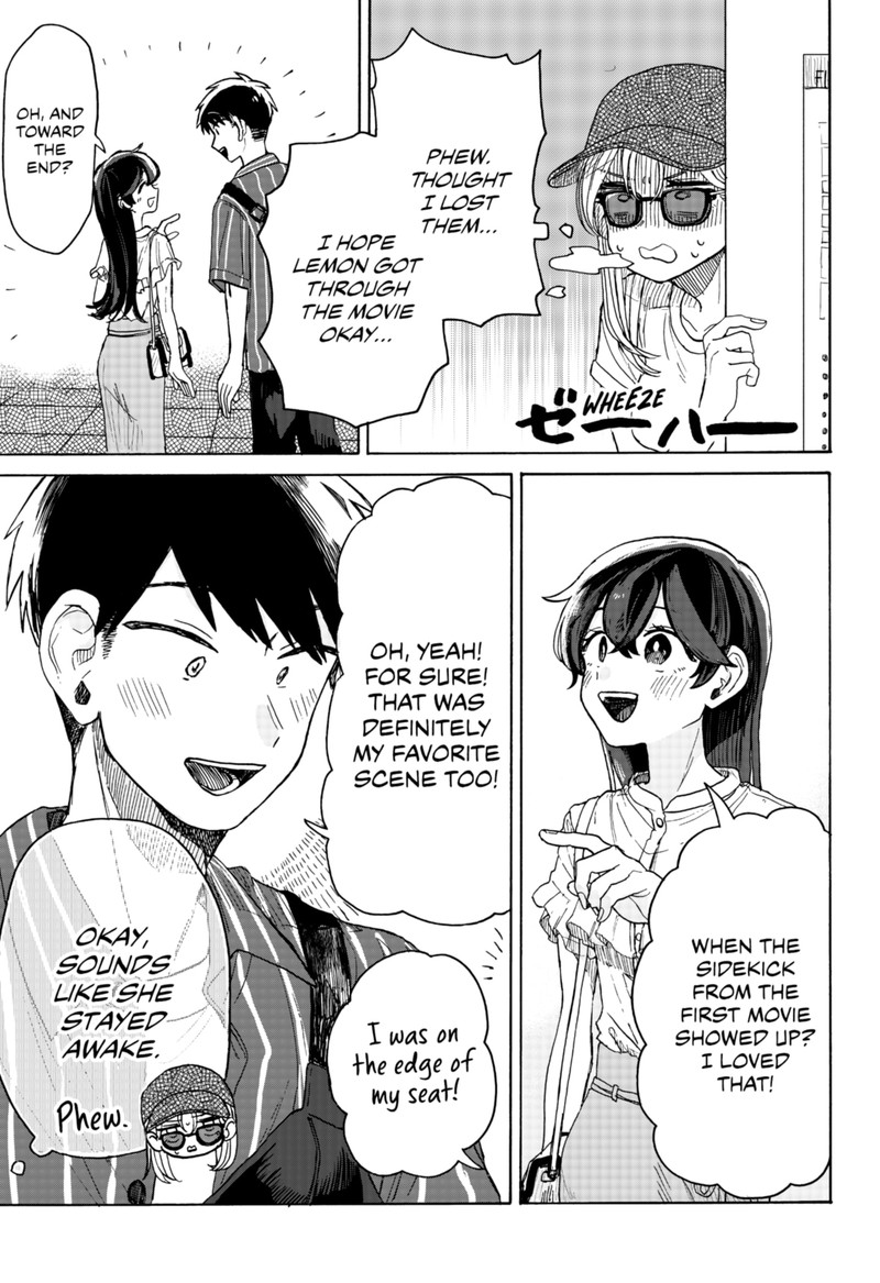 Read Kuso Onna ni Sachiare EN Manga Online