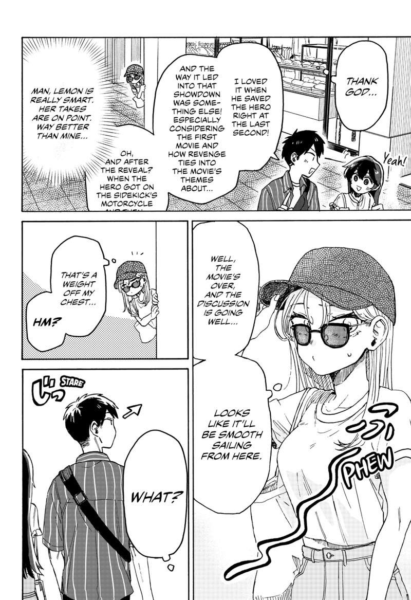Read Kuso Onna ni Sachiare EN Manga Online