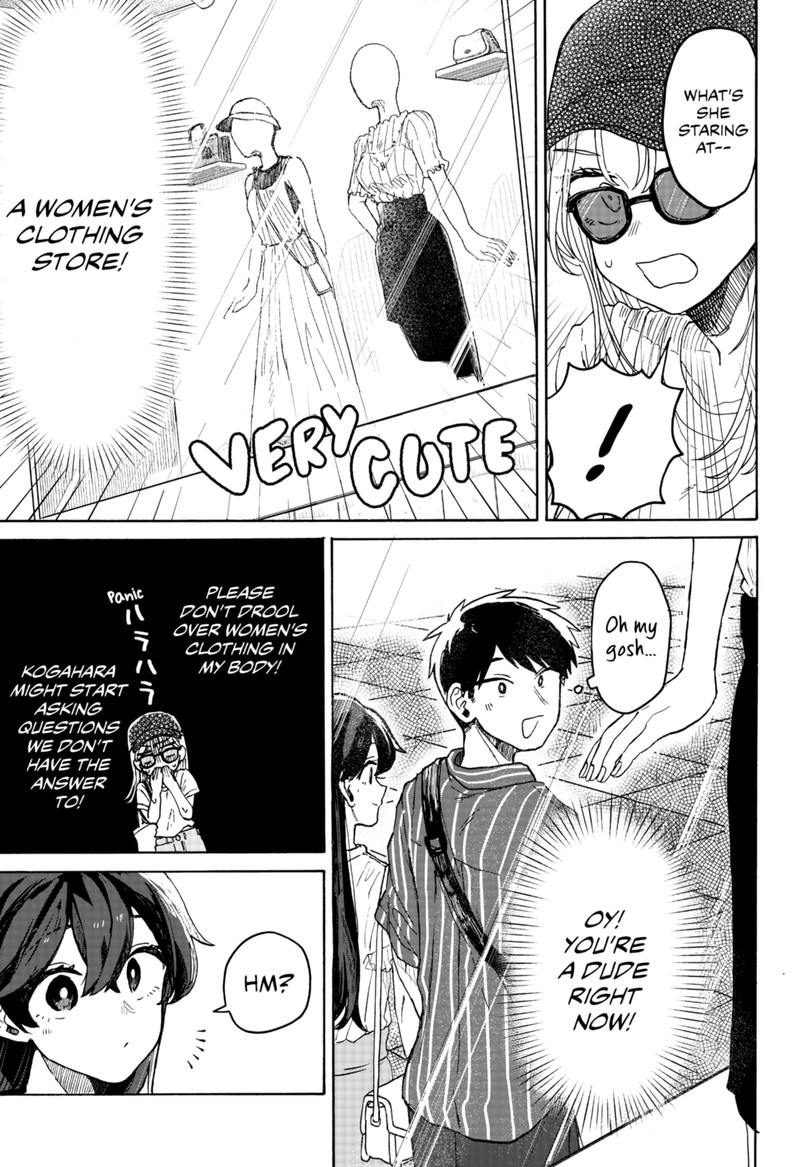Read Kuso Onna ni Sachiare EN Manga Online