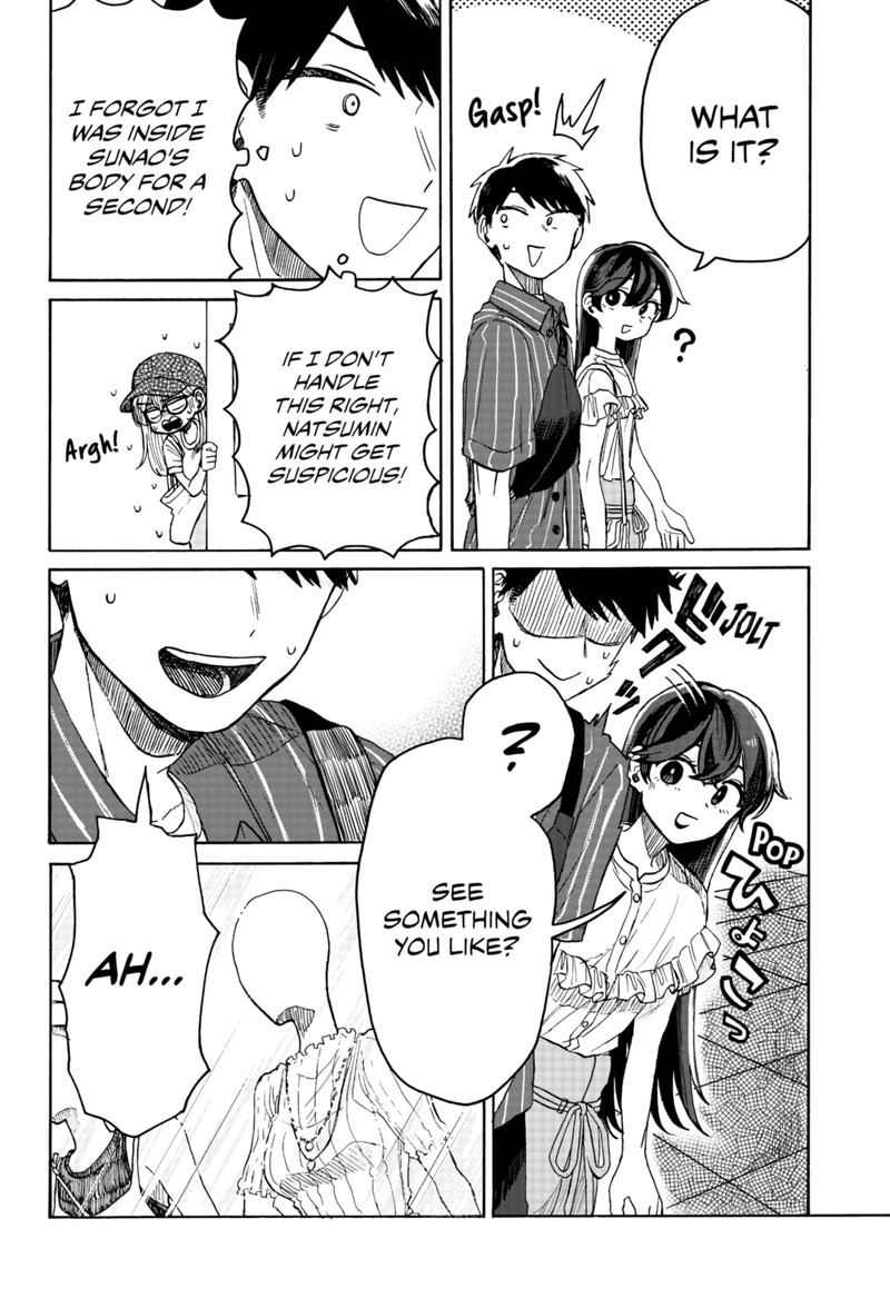 Read Kuso Onna ni Sachiare EN Manga Online