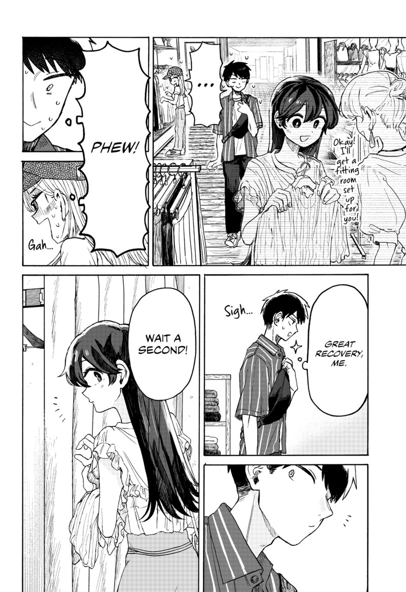 Read Kuso Onna ni Sachiare EN Manga Online