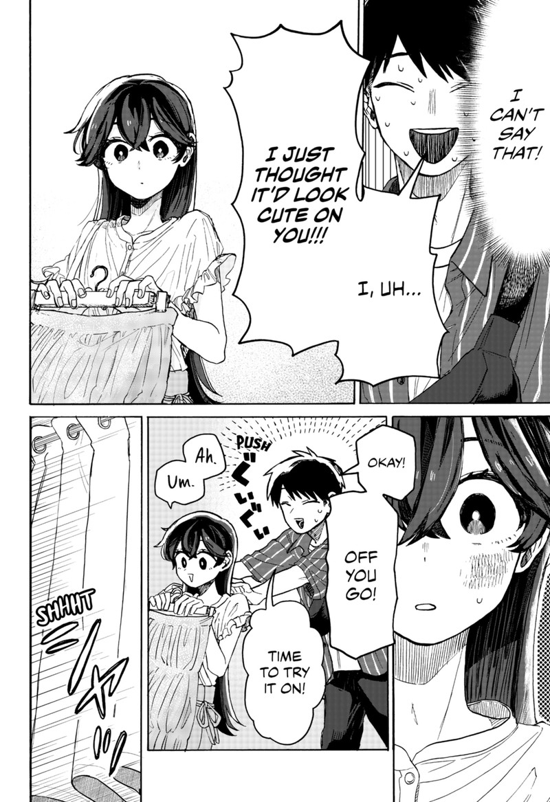 Read Kuso Onna ni Sachiare EN Manga Online