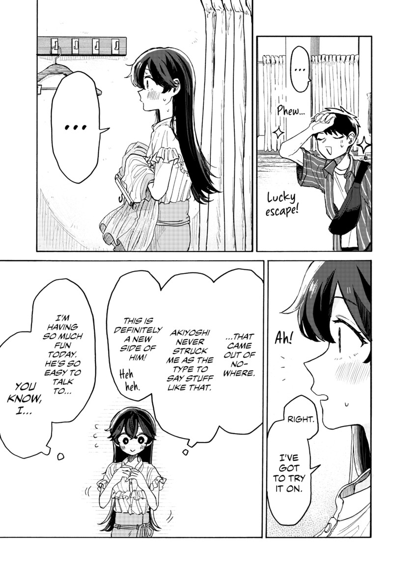 Read Kuso Onna ni Sachiare EN Manga Online