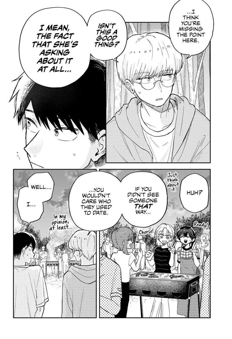 Read Kuso Onna ni Sachiare EN Manga Online