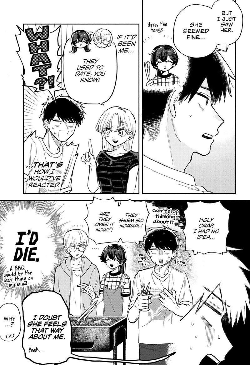 Read Kuso Onna ni Sachiare EN Manga Online