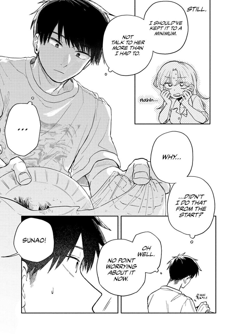 Read Kuso Onna ni Sachiare EN Manga Online