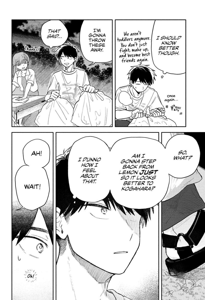 Read Kuso Onna ni Sachiare EN Manga Online