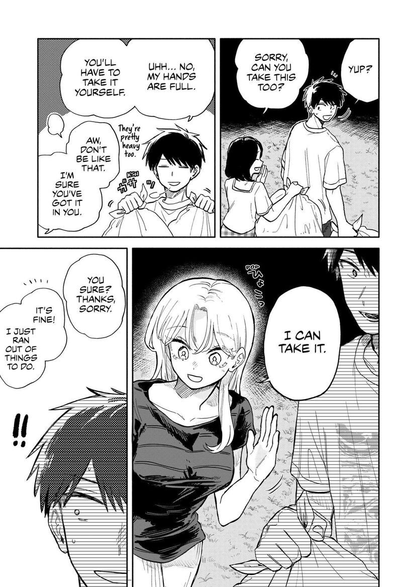 Read Kuso Onna ni Sachiare EN Manga Online