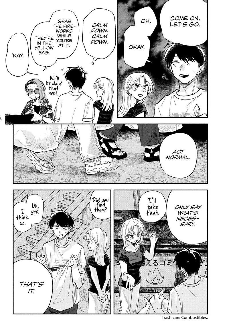 Read Kuso Onna ni Sachiare EN Manga Online