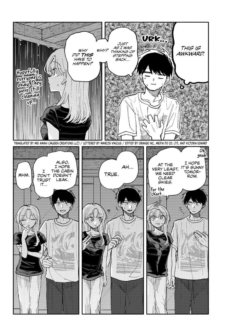 Read Kuso Onna ni Sachiare EN Manga Online