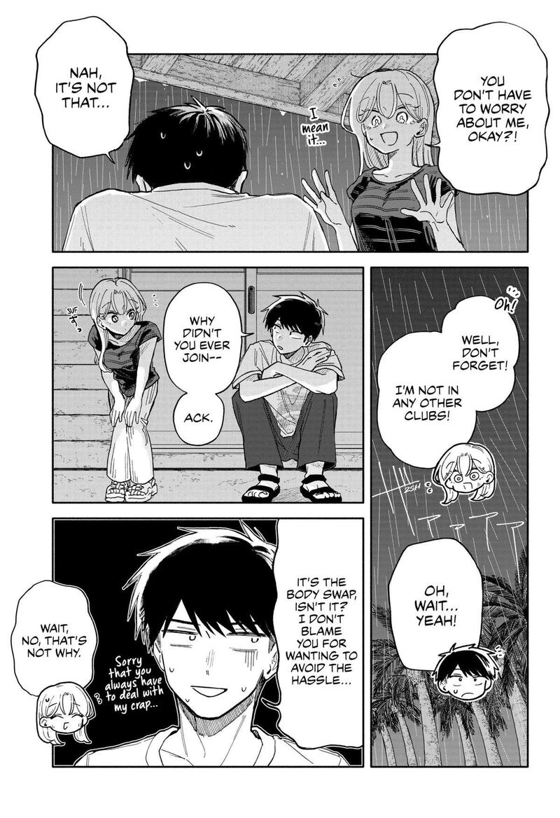 Read Kuso Onna ni Sachiare EN Manga Online