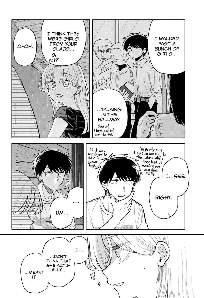 Read Kuso Onna ni Sachiare EN Manga Online
