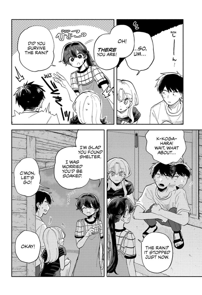 Read Kuso Onna ni Sachiare EN Manga Online