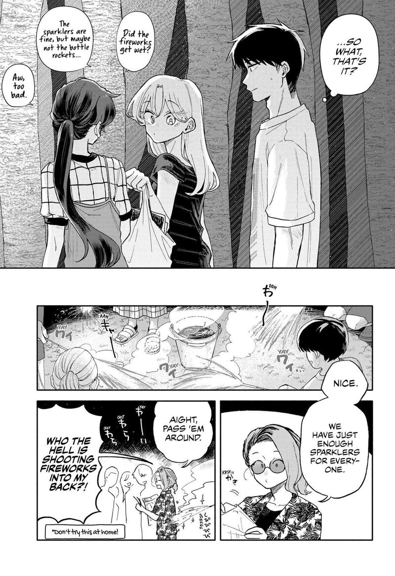 Read Kuso Onna ni Sachiare EN Manga Online