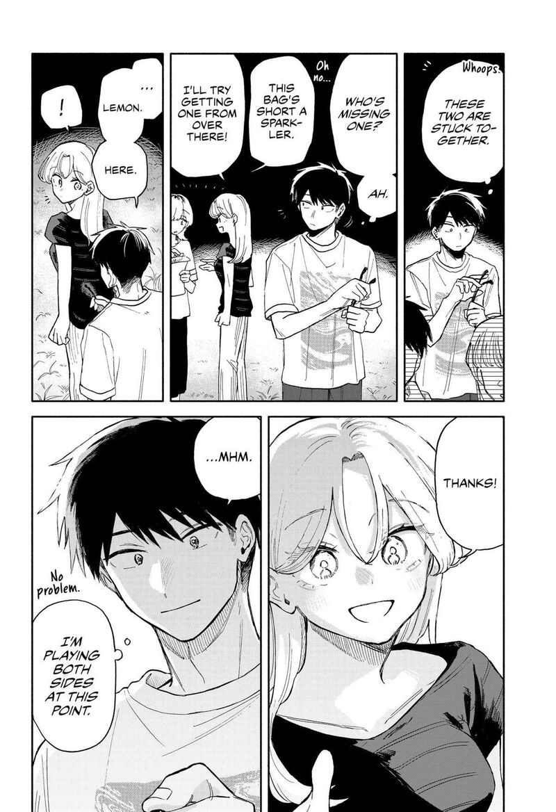 Read Kuso Onna ni Sachiare EN Manga Online