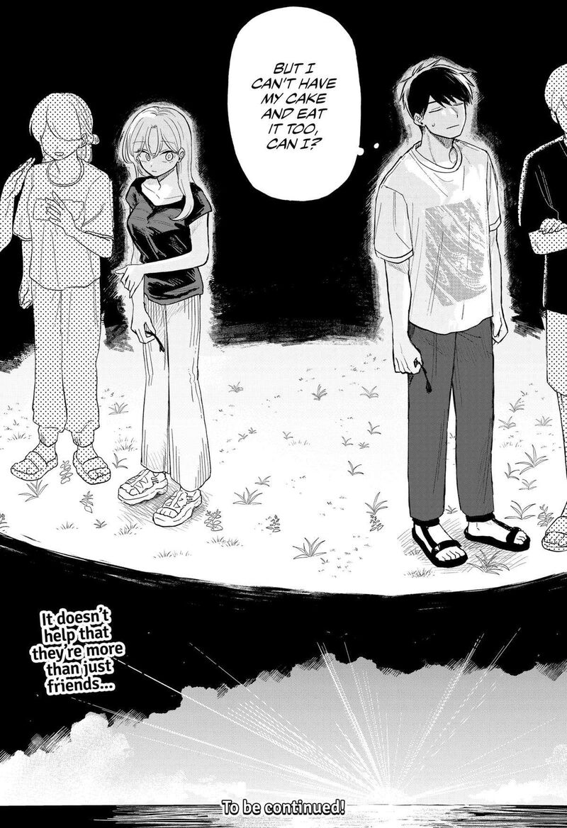 Read Kuso Onna ni Sachiare EN Manga Online