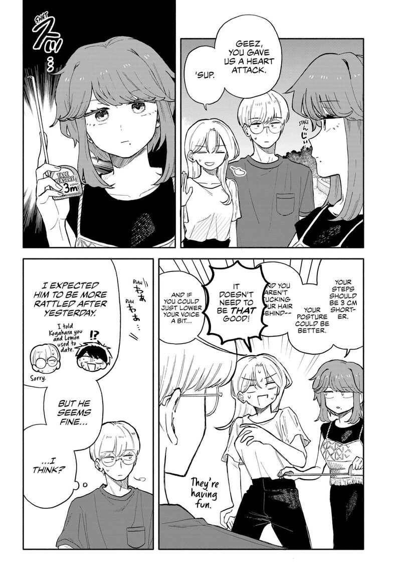 Read Kuso Onna ni Sachiare EN Manga Online