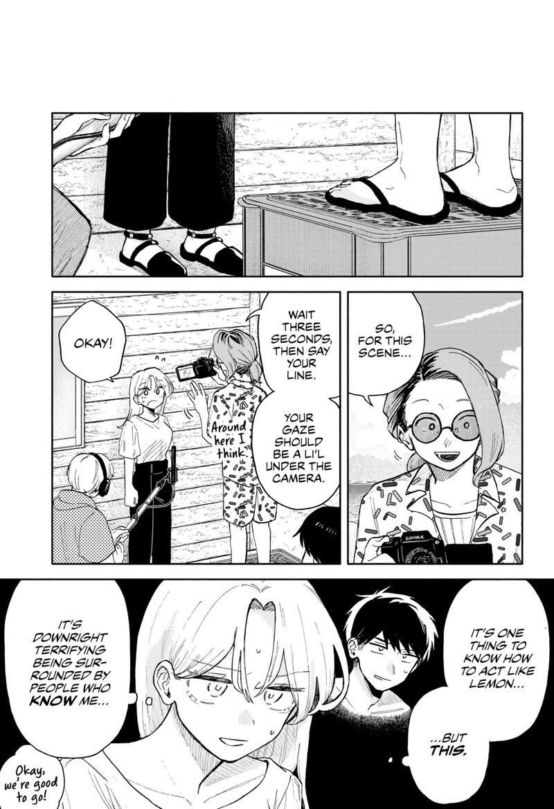 Read Kuso Onna ni Sachiare EN Manga Online