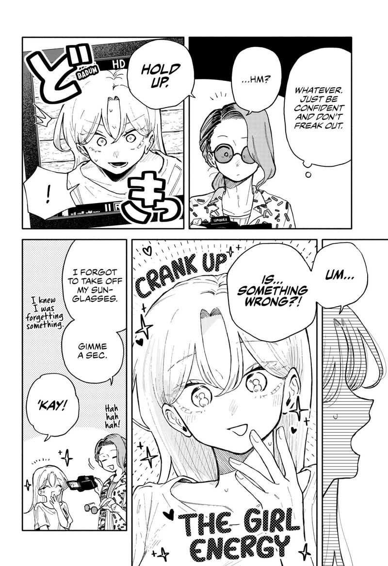 Read Kuso Onna ni Sachiare EN Manga Online