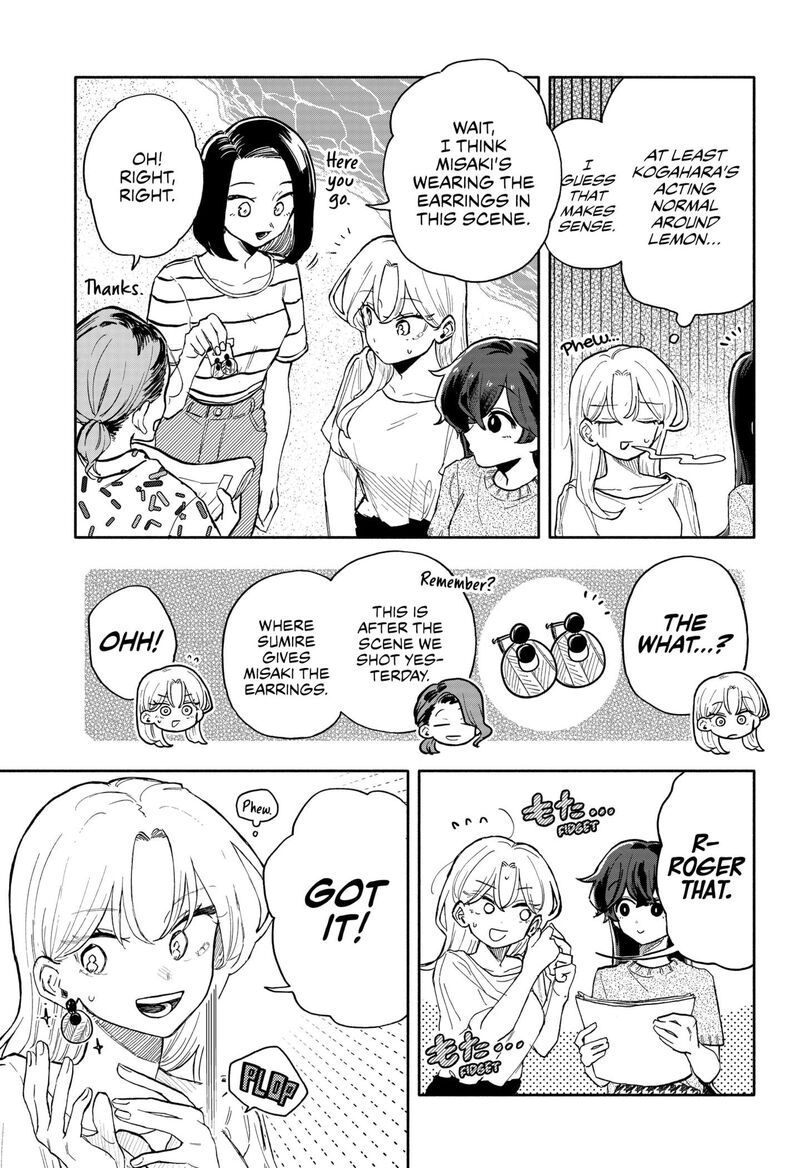 Read Kuso Onna ni Sachiare EN Manga Online