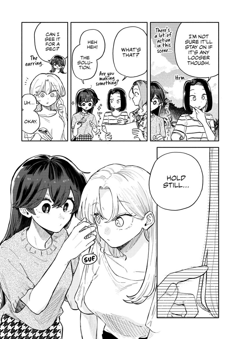 Read Kuso Onna ni Sachiare EN Manga Online