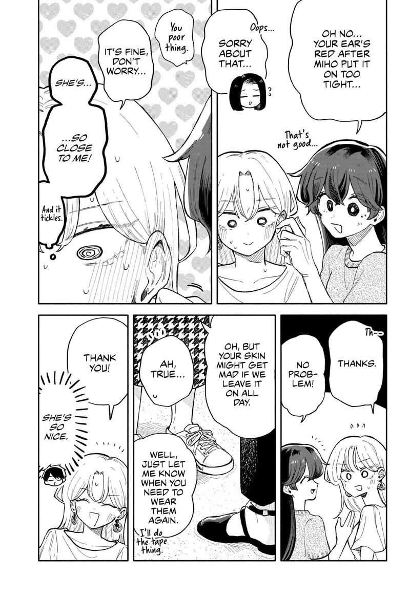 Read Kuso Onna ni Sachiare EN Manga Online