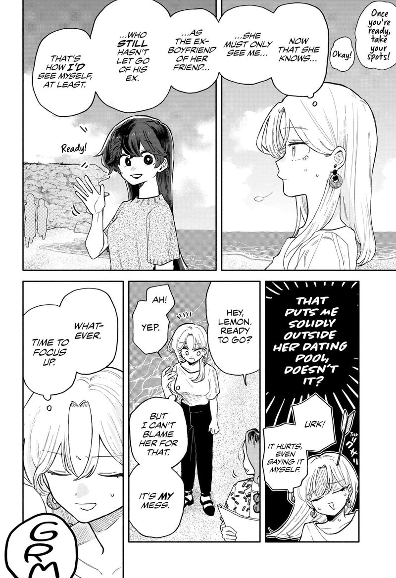 Read Kuso Onna ni Sachiare EN Manga Online