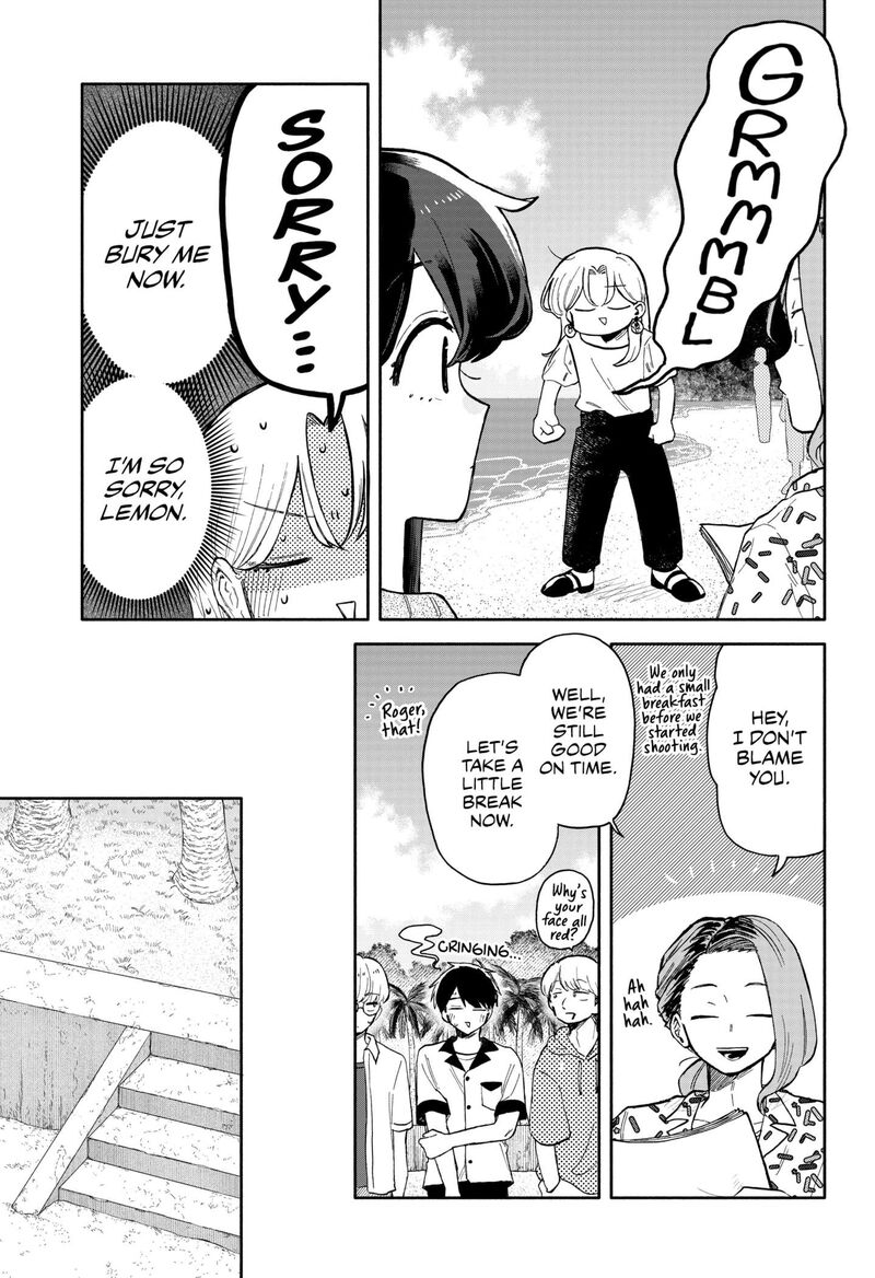 Read Kuso Onna ni Sachiare EN Manga Online