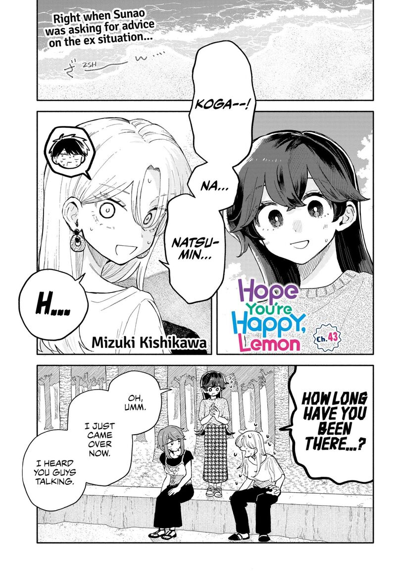 Read Kuso Onna ni Sachiare EN Manga Online