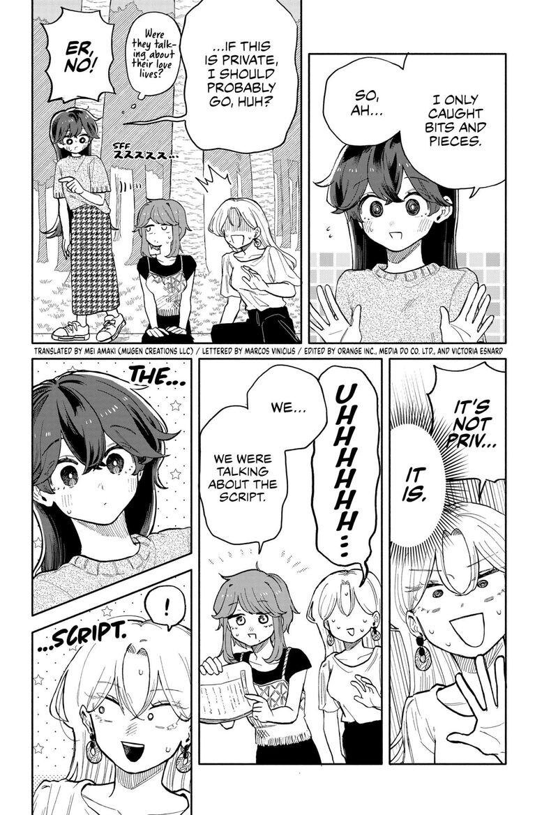 Read Kuso Onna ni Sachiare EN Manga Online