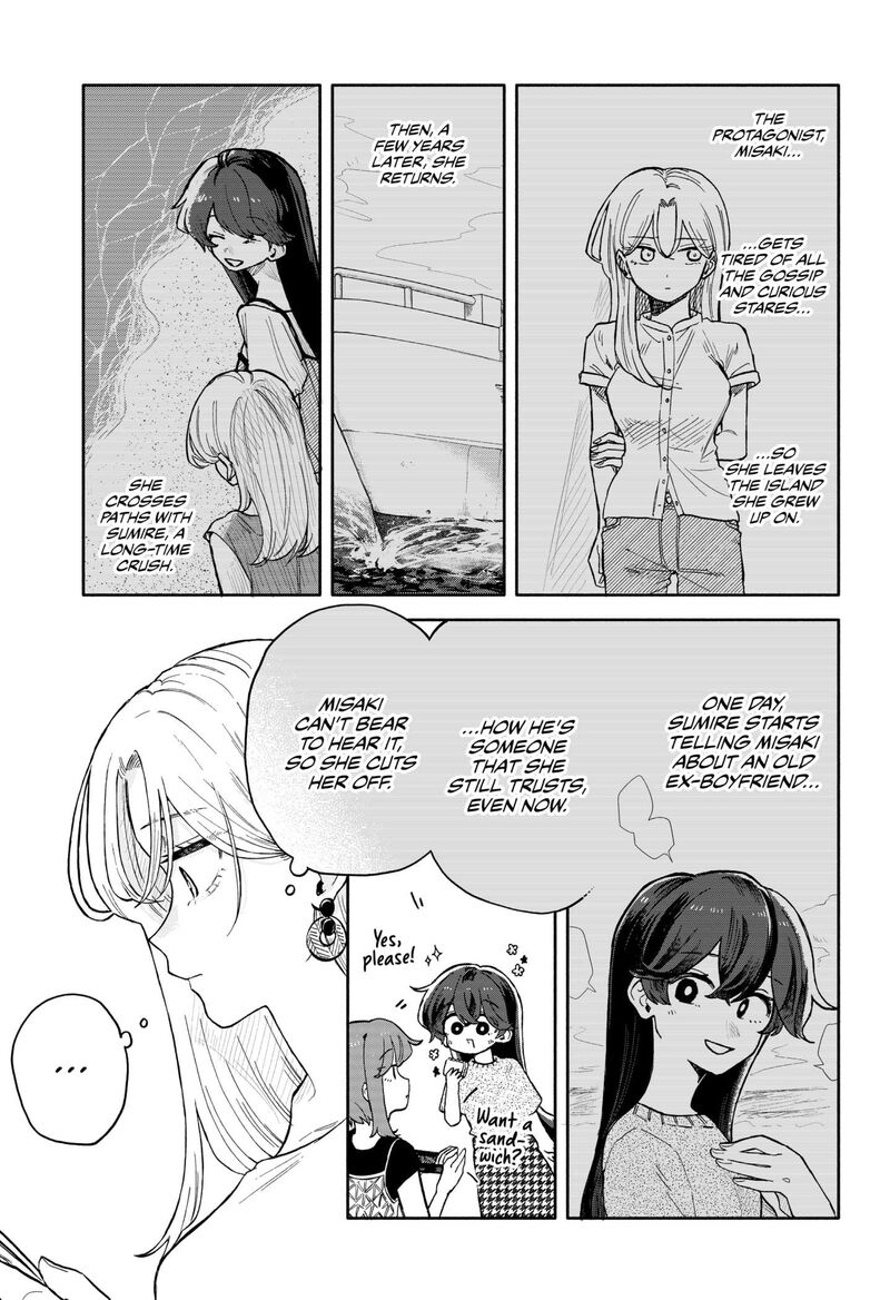 Read Kuso Onna ni Sachiare EN Manga Online