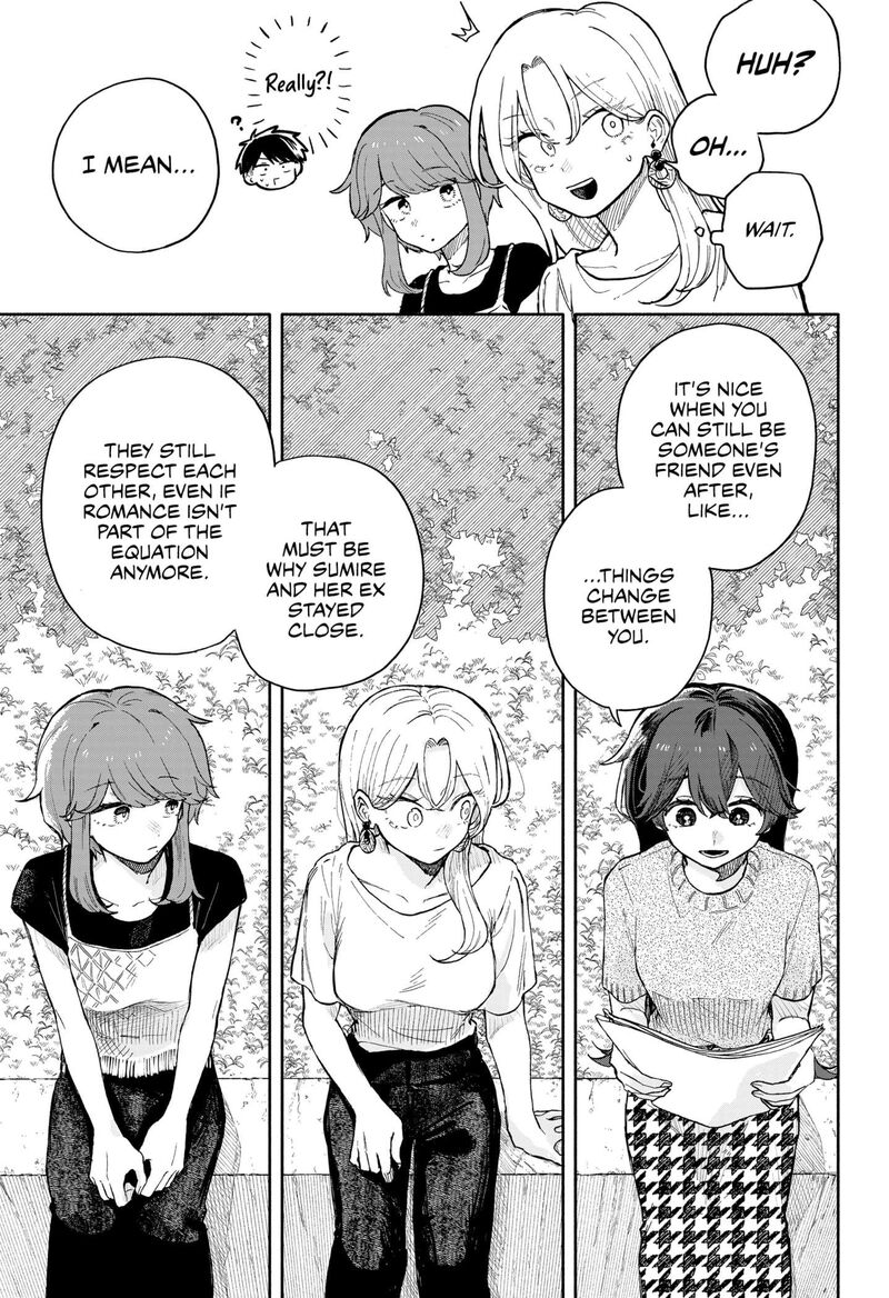 Read Kuso Onna ni Sachiare EN Manga Online