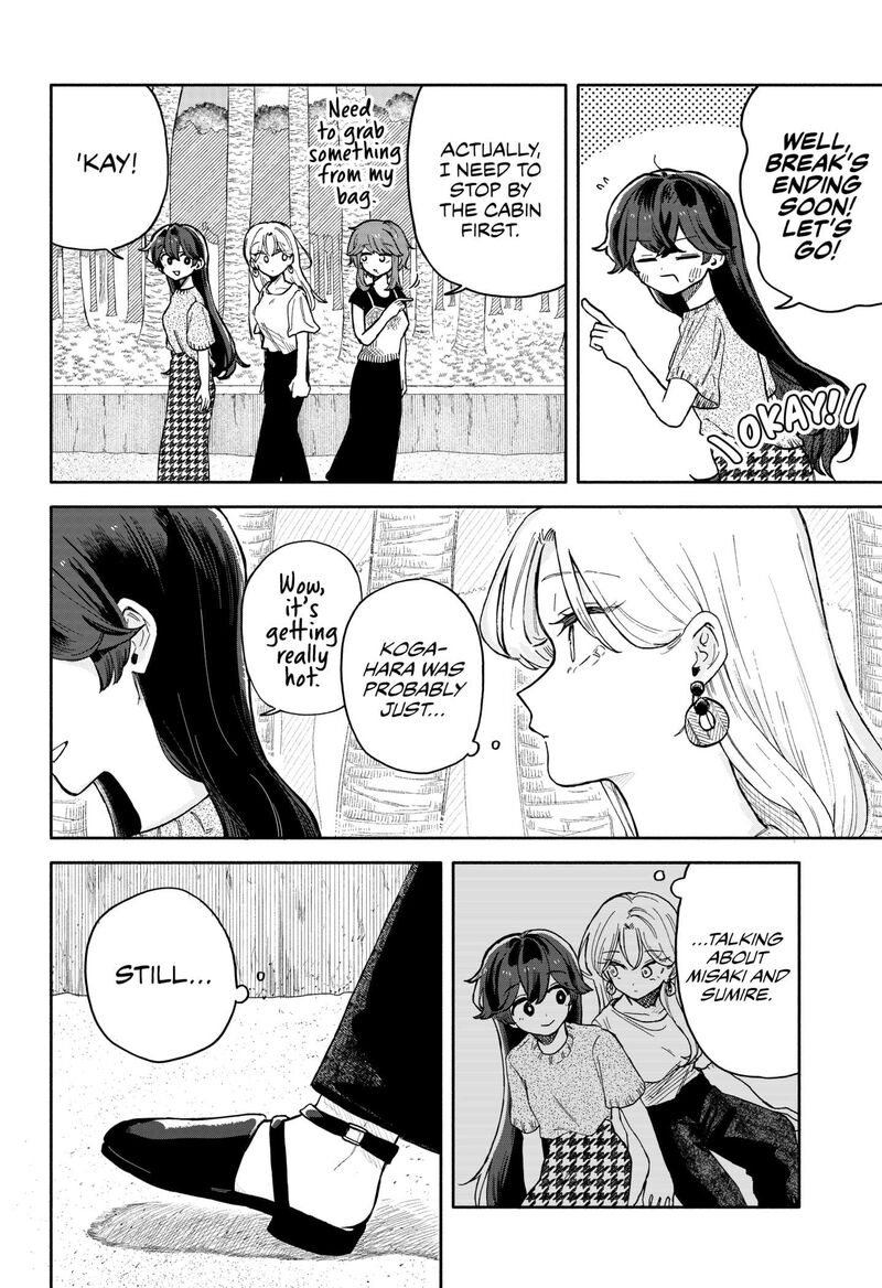 Read Kuso Onna ni Sachiare EN Manga Online