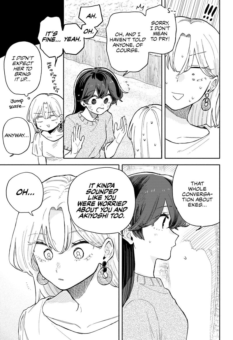 Read Kuso Onna ni Sachiare EN Manga Online