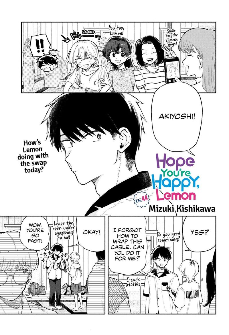 Read Kuso Onna ni Sachiare EN Manga Online