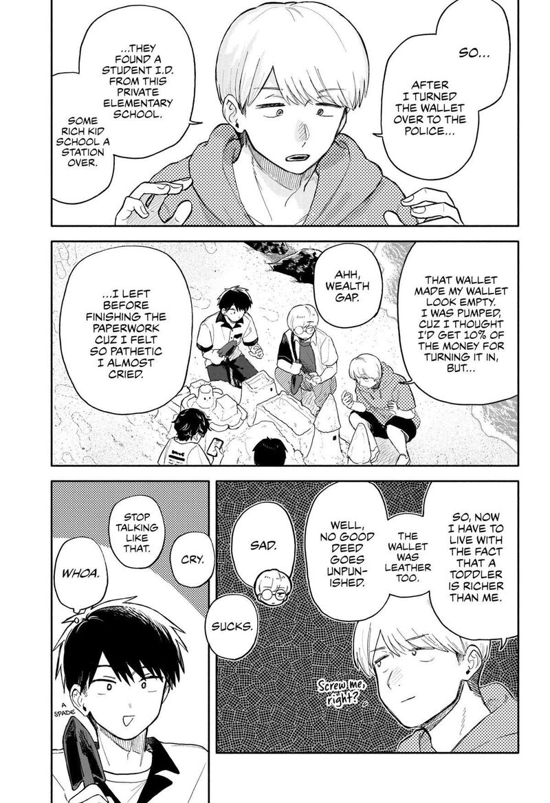 Read Kuso Onna ni Sachiare EN Manga Online
