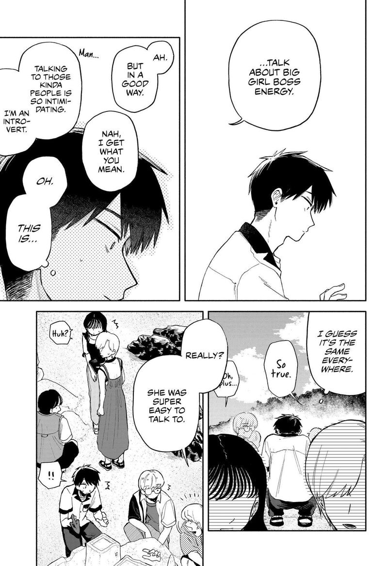 Read Kuso Onna ni Sachiare EN Manga Online