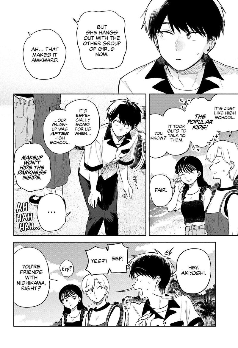 Read Kuso Onna ni Sachiare EN Manga Online