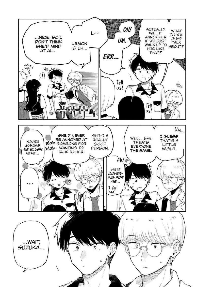 Read Kuso Onna ni Sachiare EN Manga Online