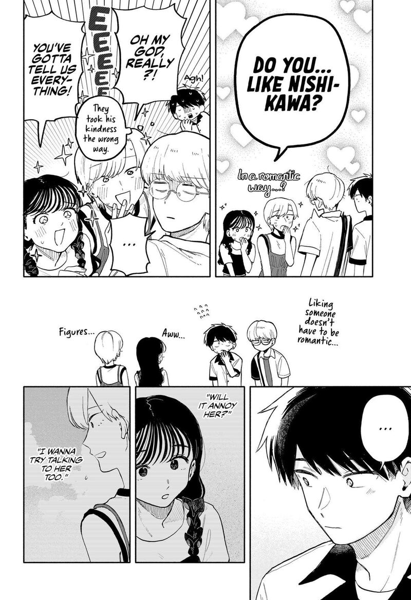 Read Kuso Onna ni Sachiare EN Manga Online