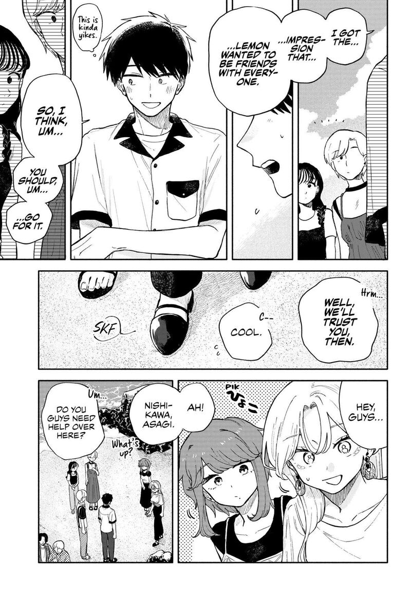 Read Kuso Onna ni Sachiare EN Manga Online