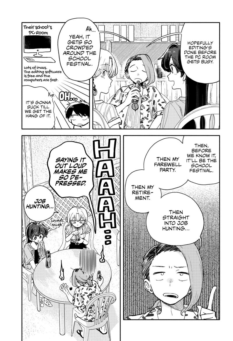 Read Kuso Onna ni Sachiare EN Manga Online